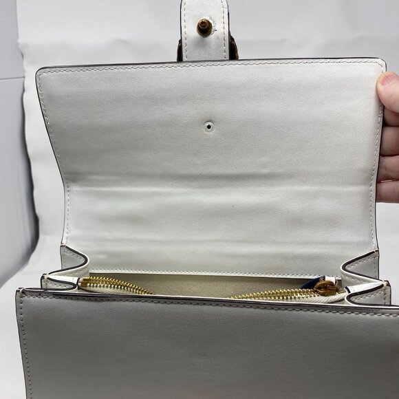 Gucci Dionysus Bamboo Top Colorblock Bag - Picture 14 of 14